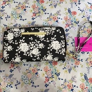 Hersey Johnson Wallet